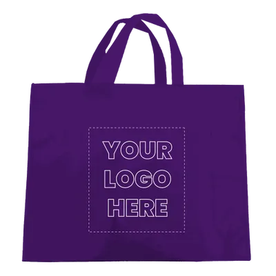 Purple Purple - Custom Canvas Now