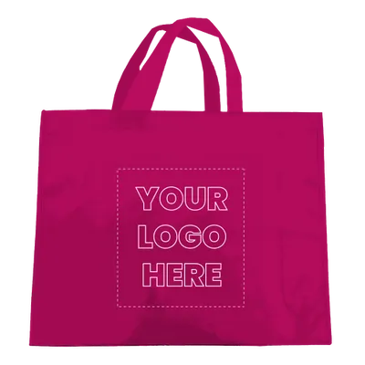 Dark Pink Dark Pink - Custom Canvas Now
