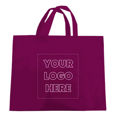 Magenta Magenta - Custom Canvas Now