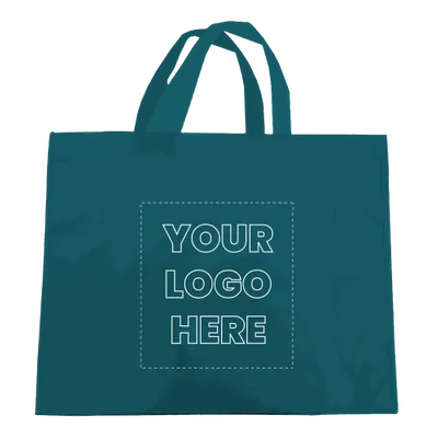 Teal Teal - Custom Canvas Now