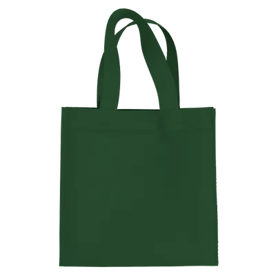 Dark Green Dark Green - Custom Canvas Now
