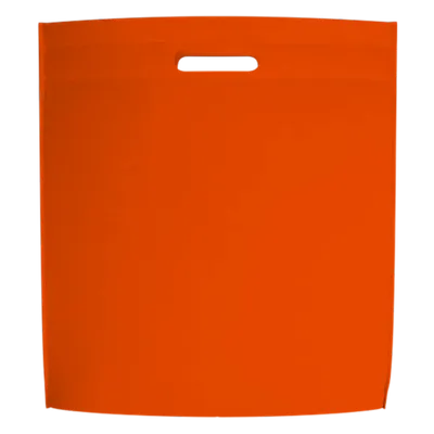 Orange Orange - Custom Canvas Now