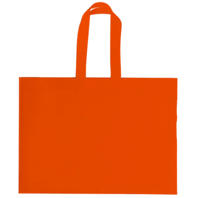 Orange Orange - Custom Canvas Now