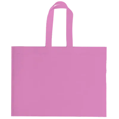 Pink Pink - Custom Canvas Now