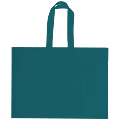 Teal Teal - Custom Canvas Now
