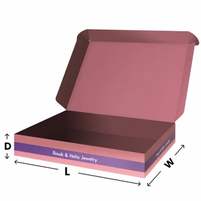 Poly Mailers