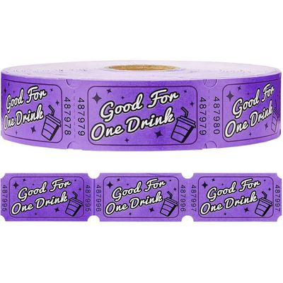 Purple Purple