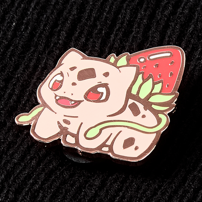 Hard Lapel Pin - Custom Canvas Now