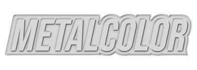 Matte Silver Plating - Custom Canvas Now