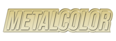 Glossy Gold Plating - Custom Canvas Now