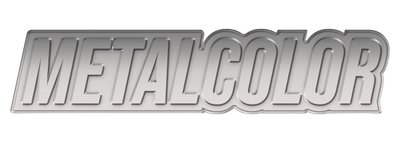 Glossy Silver Plating - Custom Canvas Now