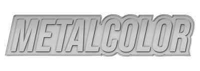 Matte Nickel Plating - Custom Canvas Now