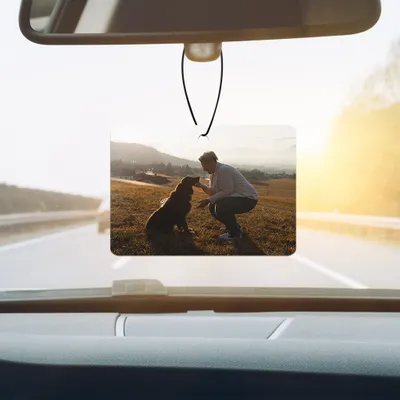 Rectangle: 2.05'' x 3'' - Custom Canvas Now