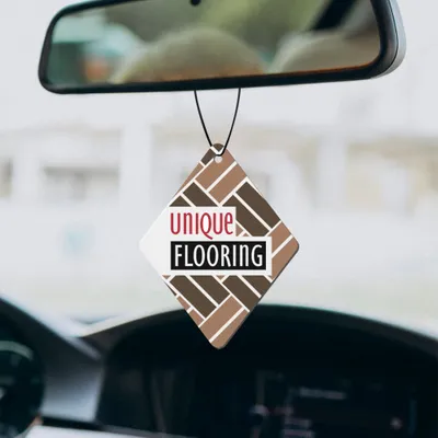 Rhombus: 3'' - Custom Canvas Now