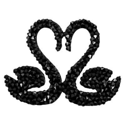Irregular Rhinestone Irregular Rhinestone - Custom Canvas Now