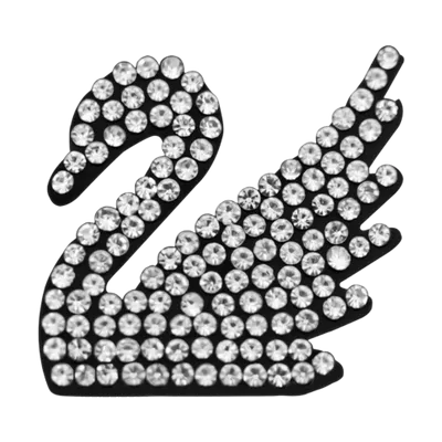 Round Rhinestone Round Rhinestone - Custom Canvas Now