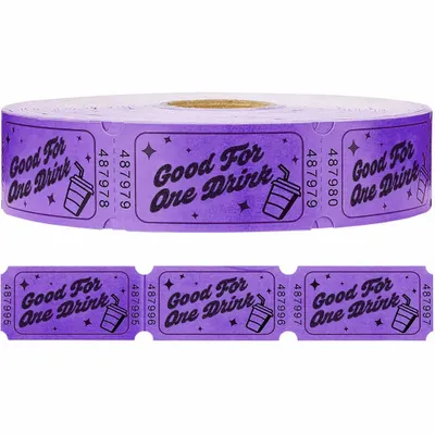 Purple Purple - Custom Canvas Now