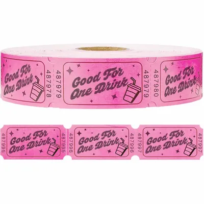 Pink Pink - Custom Canvas Now