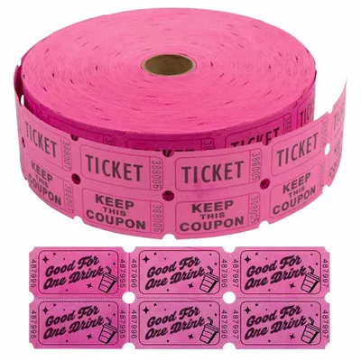 Pink Pink - Custom Canvas Now