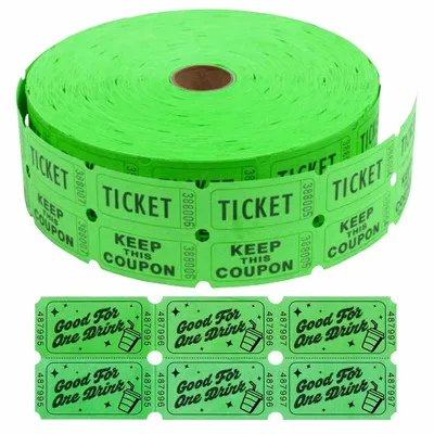 Green Green - Custom Canvas Now