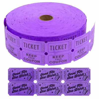 Purple Purple - Custom Canvas Now