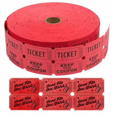 Red Red - Custom Canvas Now