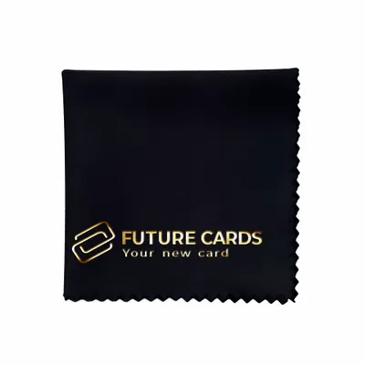 Foil Stamped Foil Stamped - Custom Canvas Now