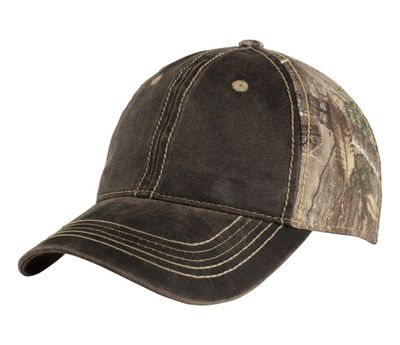 Realtree Edge Realtree Edge - Custom Canvas Now