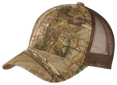 Realtree Xtra/ Brown Realtree Xtra/ Brown - Custom Canvas Now
