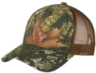 Mossy Oak New Break-Up/ Brown Mossy Oak New Break-Up/ Brown - Custom Canvas Now