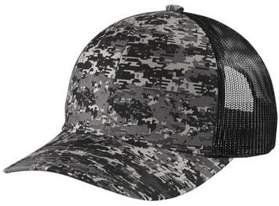 Black Digi/ Black Black Digi/ Black - Custom Canvas Now