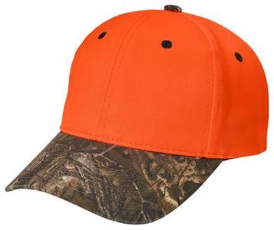 Orange Blaze/ Realtree Xtra Orange Blaze/ Realtree Xtra - Custom Canvas Now