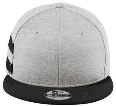 Shadow Heather/ Black Shadow Heather/ Black - Custom Canvas Now