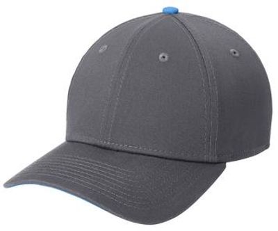 Graphite/ Sky Blue Graphite/ Sky Blue - Custom Canvas Now