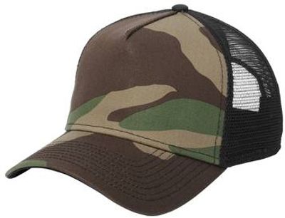 Camo/ Black Camo/ Black - Custom Canvas Now