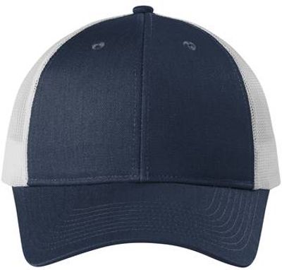 Dress Blue Navy Heather/ Silver Mist Dress Blue Navy Heather/ Silver Mist - Custom Canvas Now