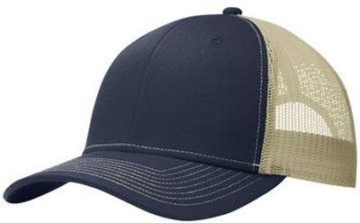 Rich Navy/ True Khaki Rich Navy/ True Khaki - Custom Canvas Now