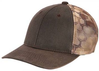 Kryptek Highlander/ Brown Kryptek Highlander/ Brown - Custom Canvas Now