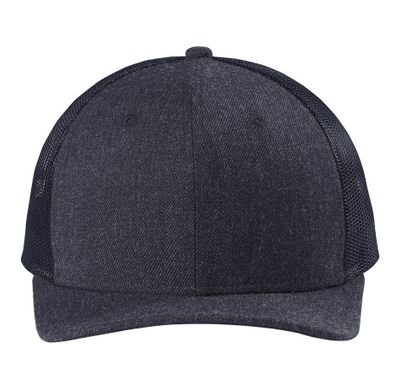 Heather Navy/ Navy Heather Navy/ Navy - Custom Canvas Now