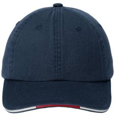 Classic Navy/ Red/ White Classic Navy/ Red/ White - Custom Canvas Now