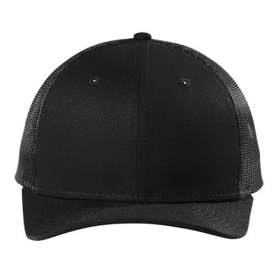 Black Black - Custom Canvas Now
