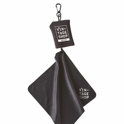 Black Black - Custom Canvas Now