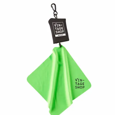 Green Green - Custom Canvas Now