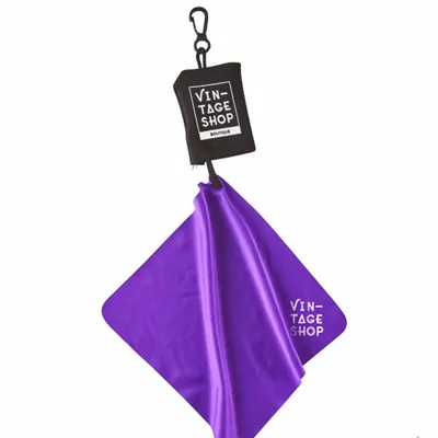 Purple Purple - Custom Canvas Now