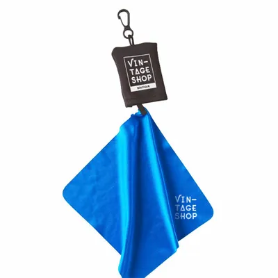 Blue Blue - Custom Canvas Now