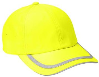 Safety Yellow Safety Yellow - Custom Canvas Now