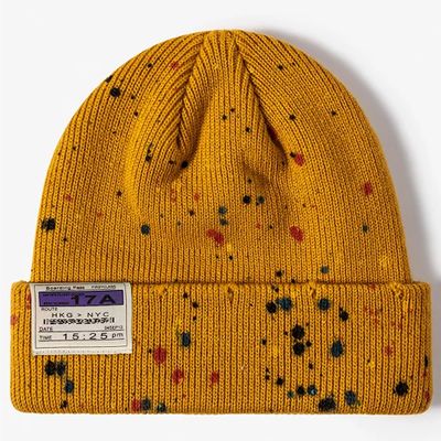 Left Of Brim - Custom Canvas Now