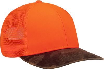 BLAZE ORANGE BLAZE ORANGE - Custom Canvas Now