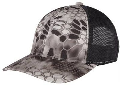 Kryptek Raid/ Black Kryptek Raid/ Black - Custom Canvas Now