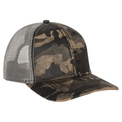 KHAKI CAMO / TAN KHAKI CAMO / TAN - Custom Canvas Now